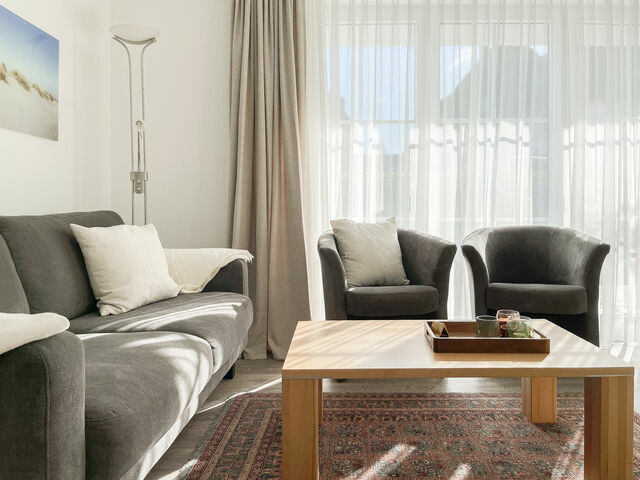 Ferienwohnung in Timmendorfer Strand - Haus Matito App. 1 - Bild 7