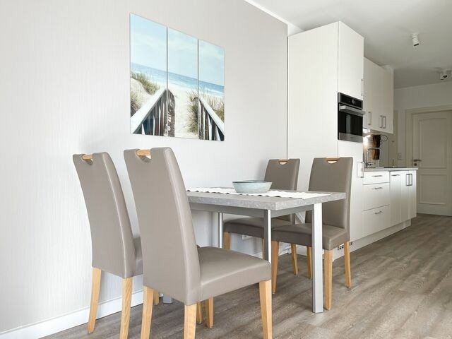 Ferienwohnung in Timmendorfer Strand - Haus Matito App. 1 - Bild 11