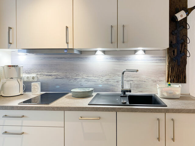 Ferienwohnung in Timmendorfer Strand - Haus Matito App. 1 - Bild 13