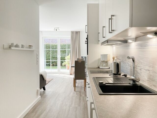 Ferienwohnung in Timmendorfer Strand - Haus Matito App. 1 - Bild 14