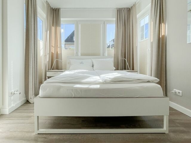 Ferienwohnung in Timmendorfer Strand - Haus Matito App. 1 - Bild 19