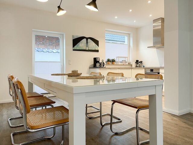 Ferienwohnung in Timmendorfer Strand - Waterkant #5 - Bild 10