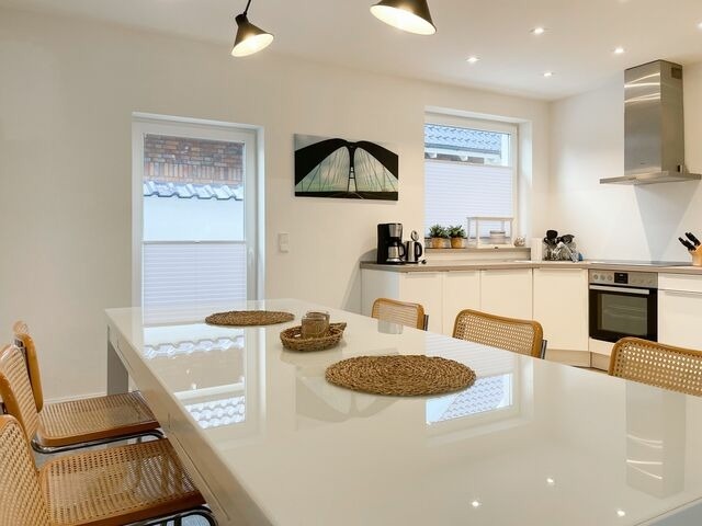 Ferienwohnung in Timmendorfer Strand - Waterkant #5 - Bild 11