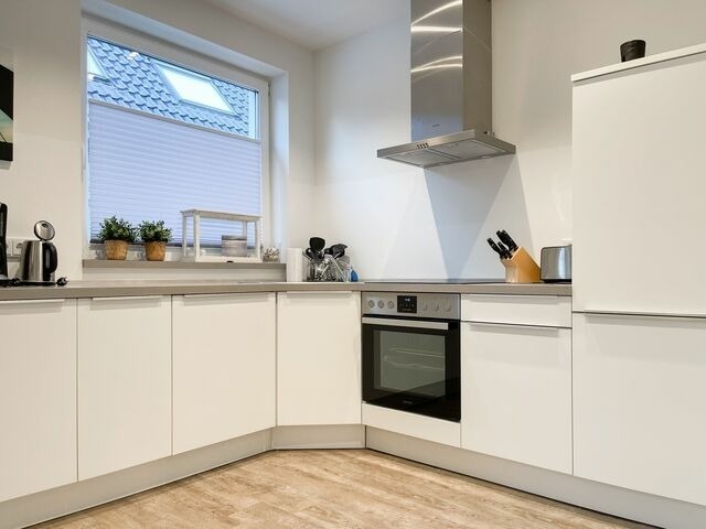 Ferienwohnung in Timmendorfer Strand - Waterkant #5 - Bild 12