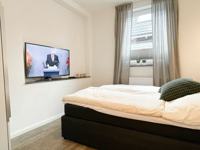 Ferienwohnung in Timmendorfer Strand - Waterkant #5 - Bild 18