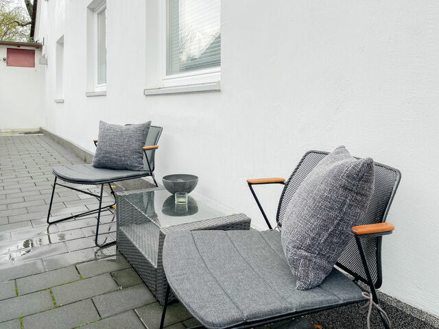 Ferienwohnung in Timmendorfer Strand - Waterkant #5 - Bild 22