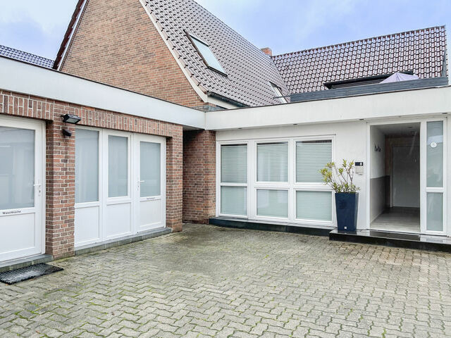 Ferienwohnung in Timmendorfer Strand - Waterkant #5 - Bild 23