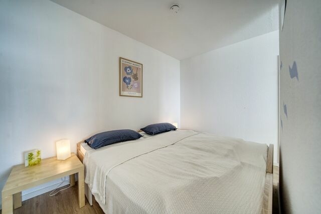 Ferienwohnung in Heiligenhafen - Ferienpark - Haus L, App. 0L1011 - Bild 3