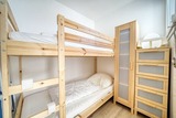 Ferienwohnung in Heiligenhafen - Ferienpark - Haus L, App. 0L1011 - Bild 4