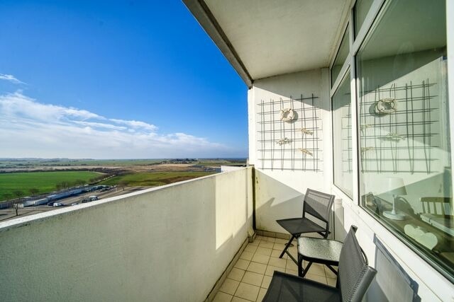 Ferienwohnung in Heiligenhafen - Ferienpark - Haus L, App. 0L1011 - Bild 14