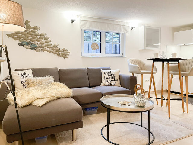 Ferienwohnung in Timmendorfer Strand - BalticLiving 1 - Bild 7