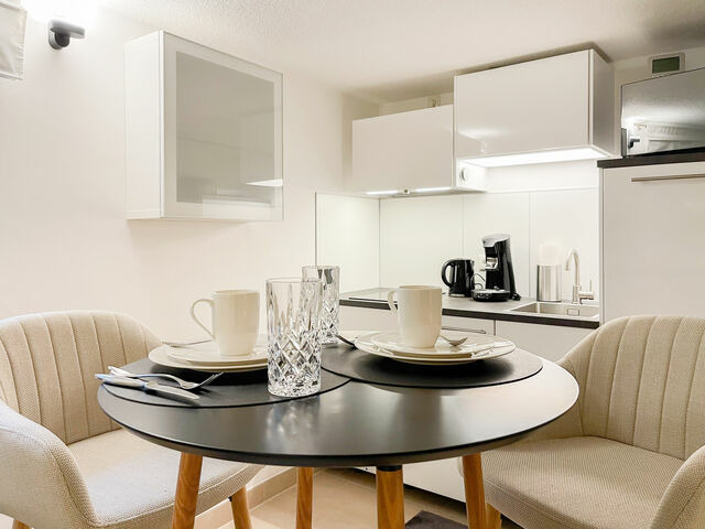 Ferienwohnung in Timmendorfer Strand - BalticLiving 1 - Bild 8