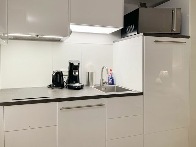 Ferienwohnung in Timmendorfer Strand - BalticLiving 1 - Bild 9