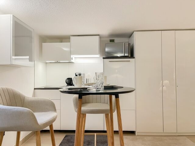 Ferienwohnung in Timmendorfer Strand - BalticLiving 1 - Bild 11