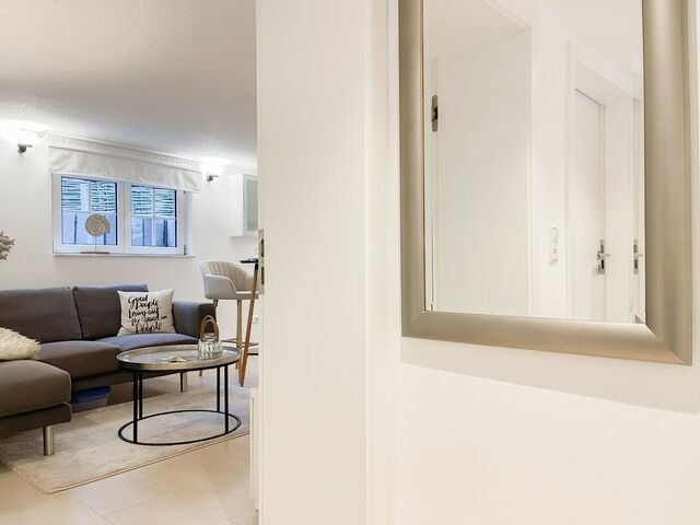 Ferienwohnung in Timmendorfer Strand - BalticLiving 1 - Bild 15