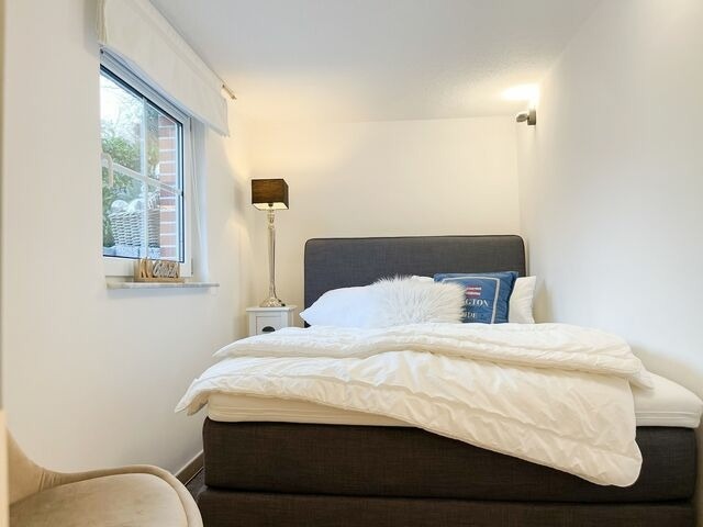 Ferienwohnung in Timmendorfer Strand - BalticLiving 1 - Bild 16