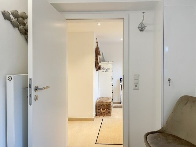 Ferienwohnung in Timmendorfer Strand - BalticLiving 1 - Bild 17