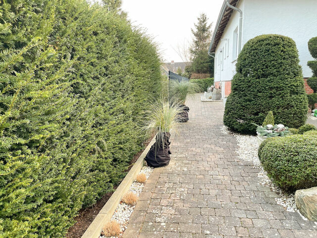 Ferienwohnung in Timmendorfer Strand - BalticLiving 1 - Bild 23