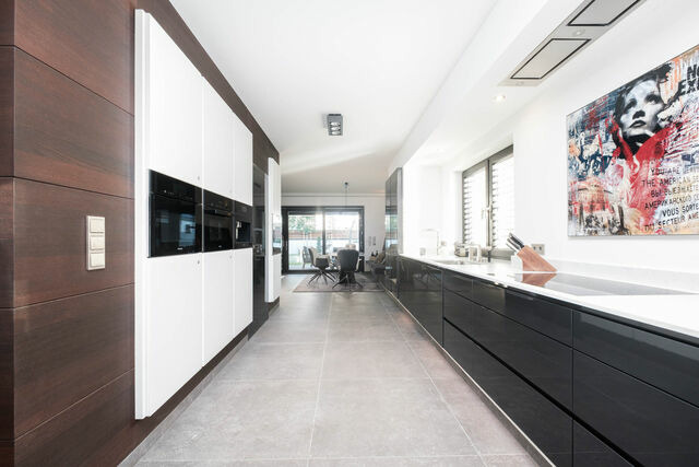 Ferienhaus in Timmendorfer Strand - Villa COAST - Bild 4