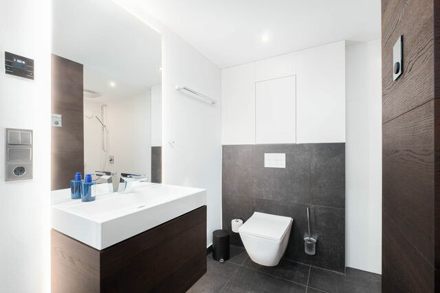 Ferienhaus in Timmendorfer Strand - Villa COAST - Bild 17