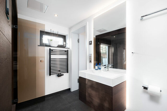 Ferienhaus in Timmendorfer Strand - Villa COAST - Bild 19