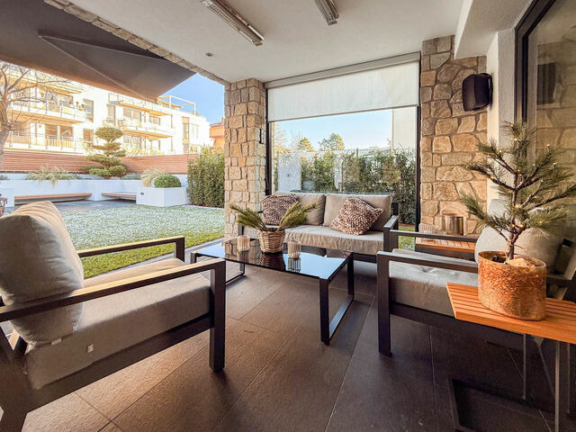 Ferienhaus in Timmendorfer Strand - Villa COAST - Bild 22