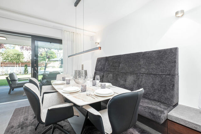 Ferienhaus in Timmendorfer Strand - Villa COAST - Bild 8