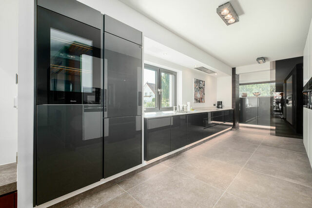 Ferienhaus in Timmendorfer Strand - Villa COAST - Bild 12