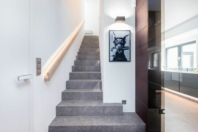 Ferienhaus in Timmendorfer Strand - Villa COAST - Bild 25