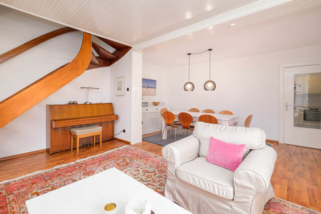 Ferienhaus in Timmendorfer Strand - Ferienhaus "L&uuml;tt Huus" - Bild 5