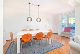 Ferienhaus in Timmendorfer Strand - Ferienhaus "L&uuml;tt Huus" - Bild 6