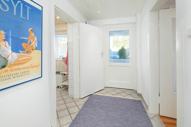 Ferienhaus in Timmendorfer Strand - Ferienhaus "L&uuml;tt Huus" - Bild 7