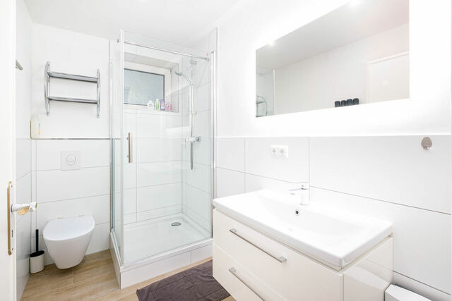 Ferienhaus in Timmendorfer Strand - Ferienhaus "L&uuml;tt Huus" - Bild 11