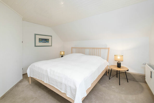 Ferienhaus in Timmendorfer Strand - Ferienhaus "L&uuml;tt Huus" - Bild 14