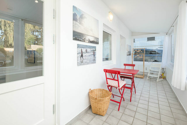 Ferienhaus in Timmendorfer Strand - Ferienhaus "L&uuml;tt Huus" - Bild 20