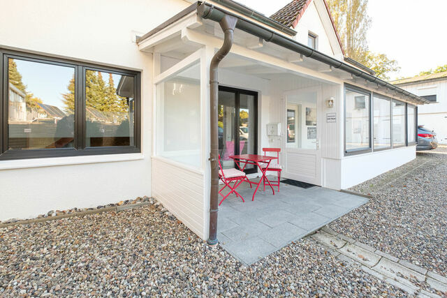 Ferienhaus in Timmendorfer Strand - Ferienhaus "L&uuml;tt Huus" - Bild 23