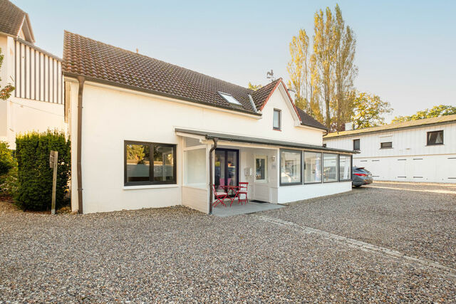Ferienhaus in Timmendorfer Strand - Ferienhaus "L&uuml;tt Huus" - Bild 24