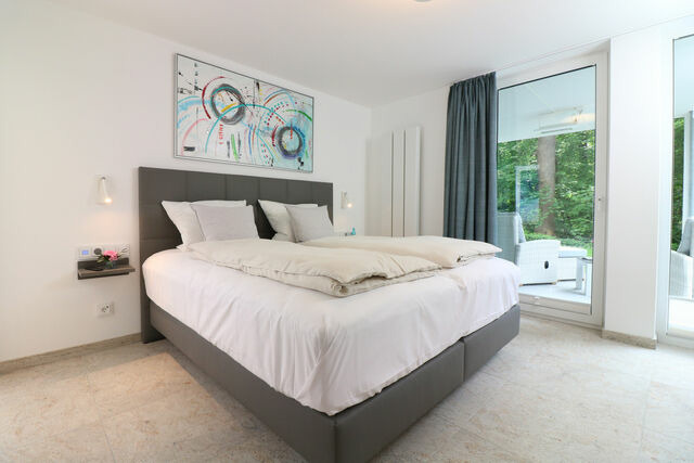 Ferienwohnung in Scharbeutz - Beach Feelings - Bild 3