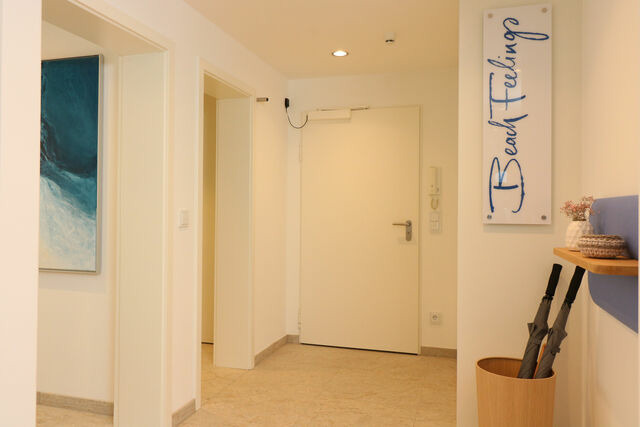 Ferienwohnung in Scharbeutz - Beach Feelings - Bild 6