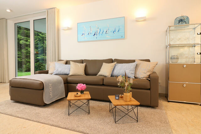 Ferienwohnung in Scharbeutz - Beach Feelings - Bild 8