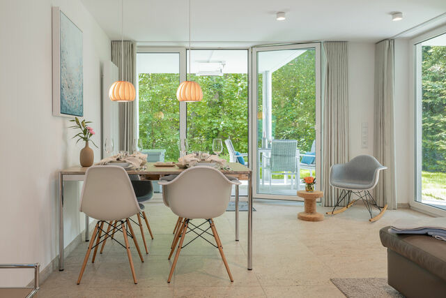 Ferienwohnung in Scharbeutz - Beach Feelings - Bild 2