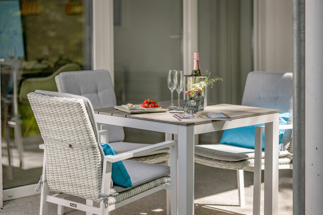 Ferienwohnung in Scharbeutz - Beach Feelings - Bild 5