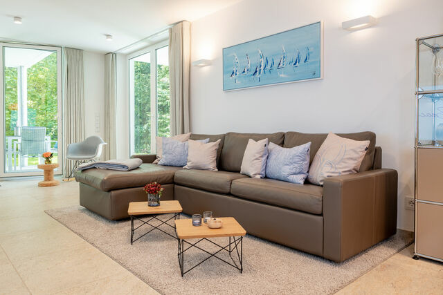 Ferienwohnung in Scharbeutz - Beach Feelings - Bild 6