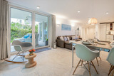 Ferienwohnung in Scharbeutz - Beach Feelings - Bild 1