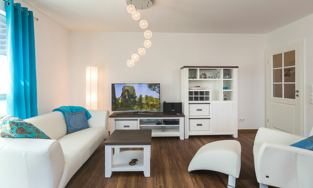 Ferienwohnung in Scharbeutz - Pier 14 - Bild 3