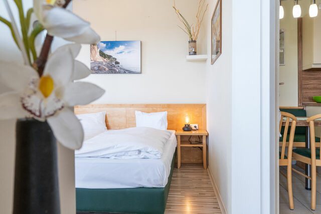 Ferienwohnung in Sellin - Fewo 702, Seepark Sellin - Bild 4