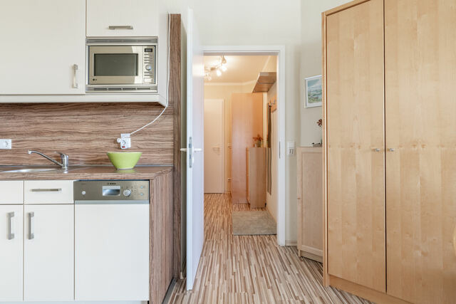 Ferienwohnung in Sellin - Fewo 702, Seepark Sellin - Bild 9
