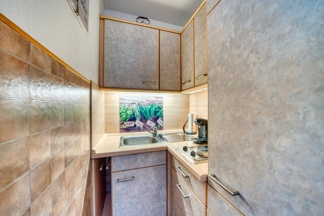 Ferienwohnung in Heiligenhafen - Ferienpark - Haus G, App. 0G0201 - Bild 4