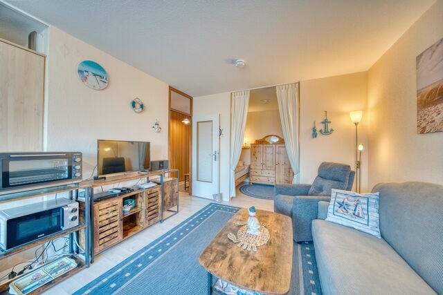 Ferienwohnung in Heiligenhafen - Ferienpark - Haus G, App. 0G0201 - Bild 9