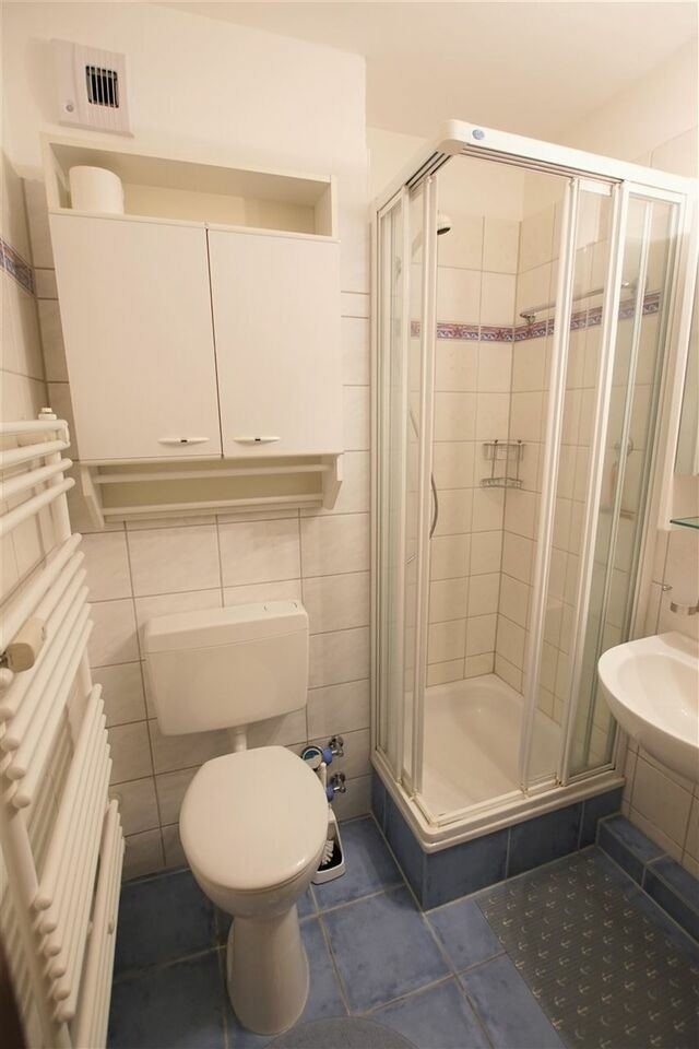 Ferienwohnung in Heiligenhafen - Ferienpark - Haus G, App. 0G0201 - Bild 14